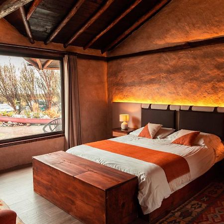 Chilcabamba Lodge Machachi Dış mekan fotoğraf